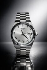 Best Classic White Trendy Watch for Men - Stylish Timepiece