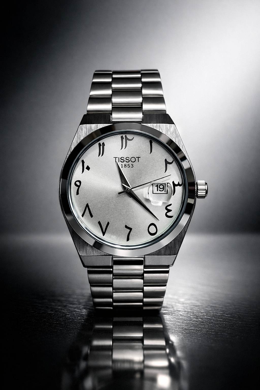 Best Classic White Trendy Watch for Men - Stylish Timepiece Best Classic White Trendy Watch for Men - Stylish Timepiece