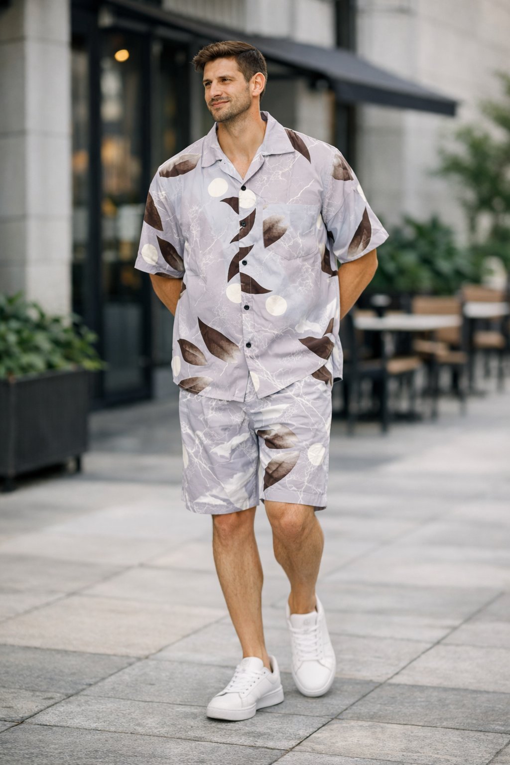 Buy Best Trendy Printed Cord Set & Fashion Forward Buy Best Trendy Printed Cord Set & Fashion Forward