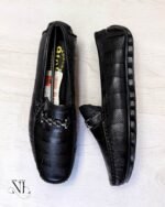 Buy Premium Loafer Black Shoes 2 for Men & Modern Style