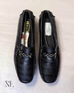 Buy Premium Loafer Black Shoes 2 for Men & Modern Style