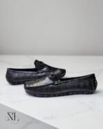 Buy Premium Loafer Black Shoes 2 for Men & Modern Style