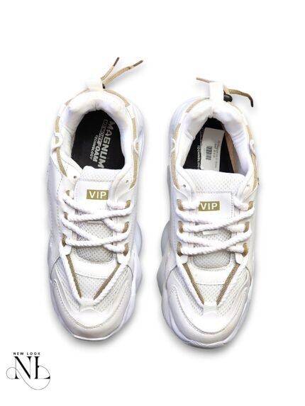 Best Casual White Shoes for Men & Stylish Sneakers