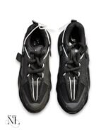 Best Stylish Casual Black Shoes for Men & Comfortable