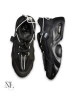 Best Stylish Casual Black Shoes for Men & Comfortable