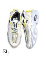 Premium Classic White Shoes for Men & Stylish