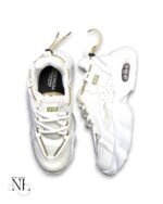 Best Casual White Shoes for Men & Stylish Sneakers