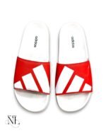 Best Classic White Slides for Men - Stylish Slides