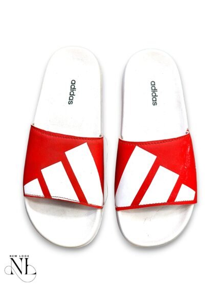 Best Classic White Slides for Men - Stylish Slides