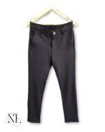 Best Imported Dark Brown Formal Pants for Men