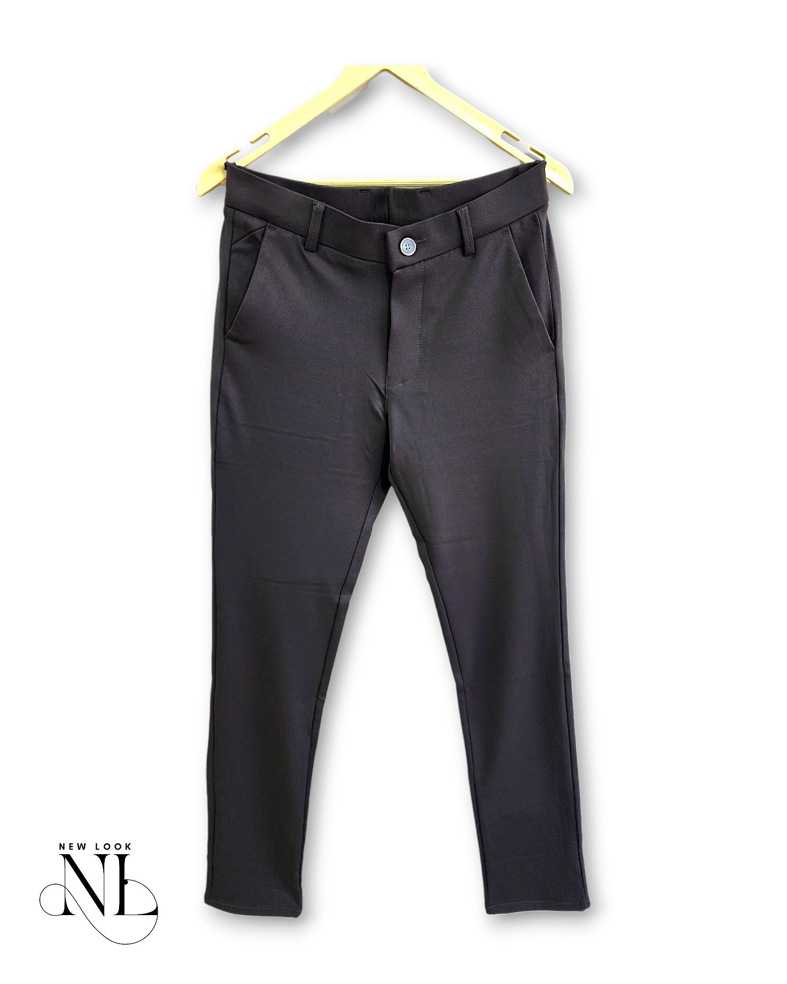 Best Imported Dark Brown Formal Pants for Men Best Imported Dark Brown Formal Pants for Men