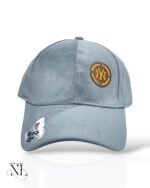 Light Grey Classic Cap for Men & Premium Quality