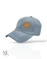 Light Grey Classic Cap for Men & Premium Quality
