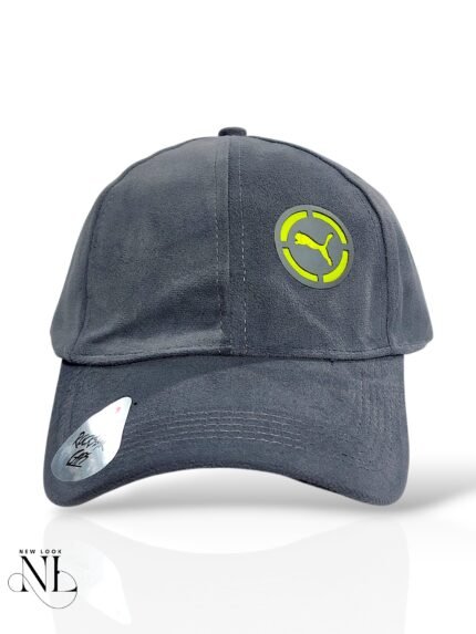 Stylish Lite Grey Cap for Men & Premium Quality