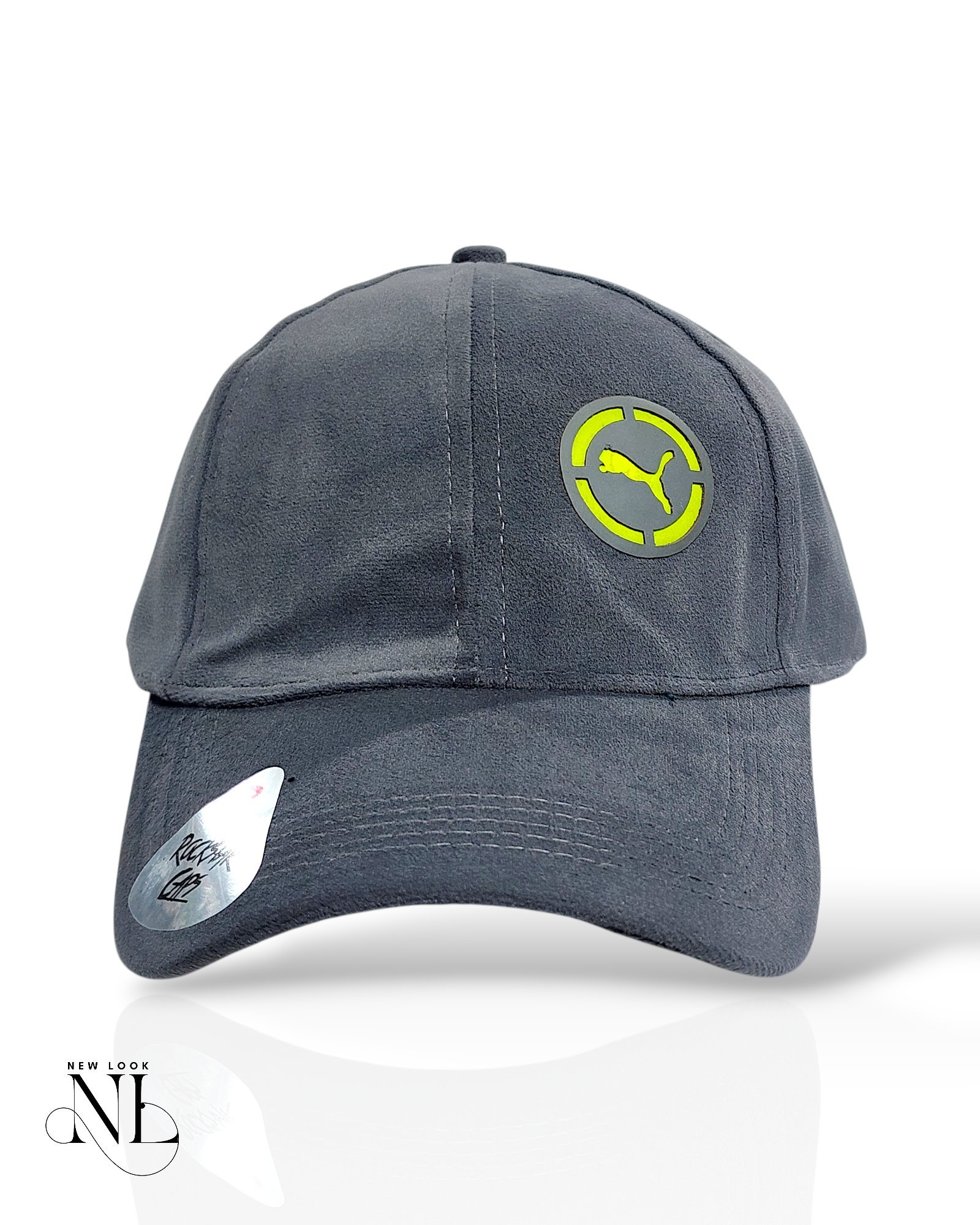 Stylish Lite Grey Cap for Men & Premium Quality Stylish Lite Grey Cap for Men & Premium Quality
