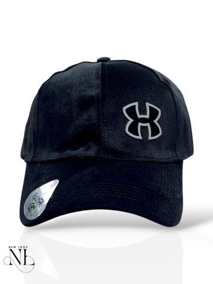 Best Classic Black Cap for Men & Premium Quality