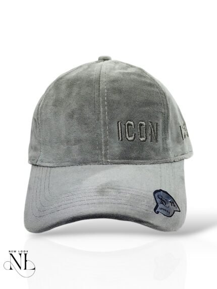 Best Stylish Light Grey Cap for Men & Premium Quality