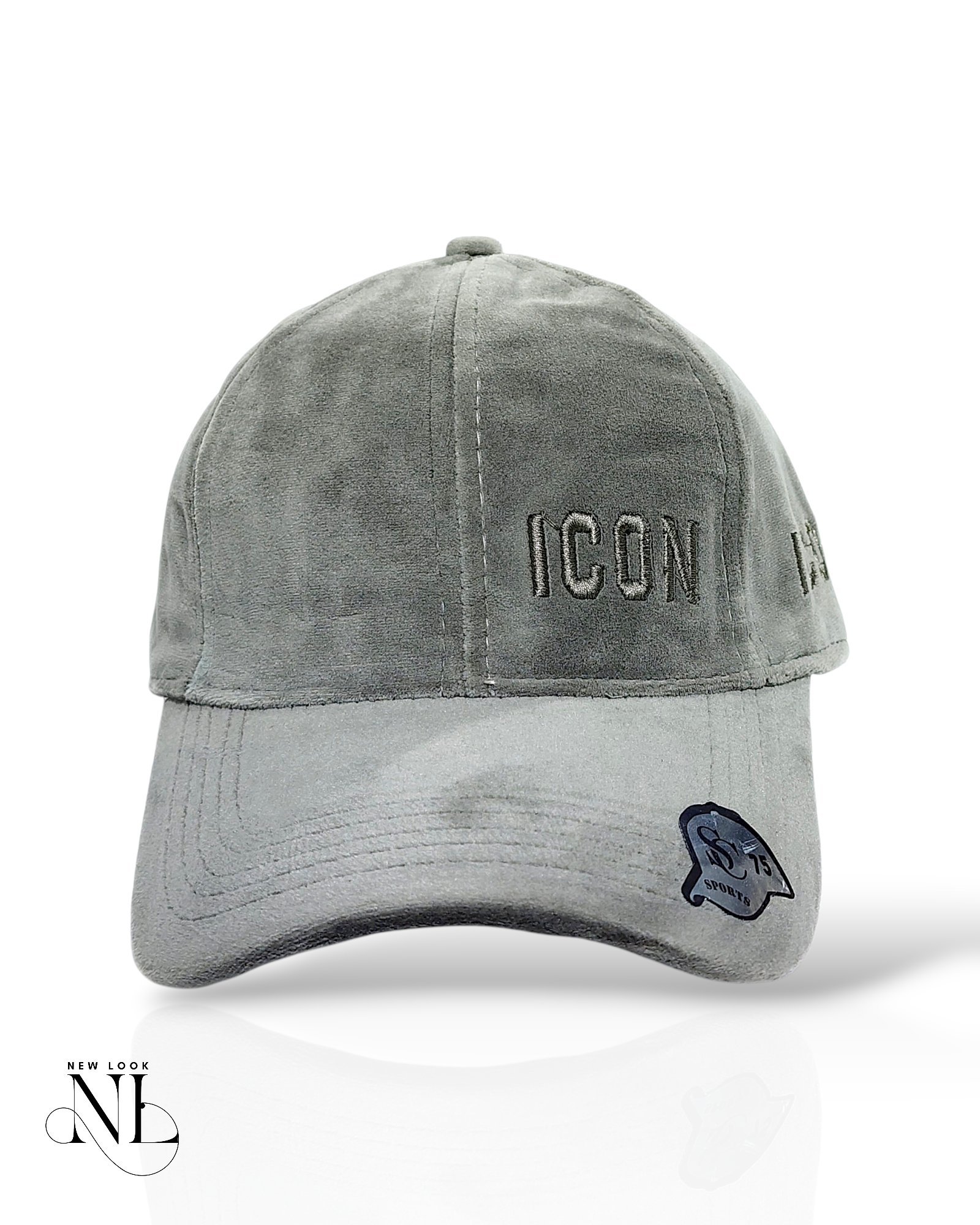 Best Stylish Light Grey Cap for Men & Premium Quality Best Stylish Light Grey Cap for Men & Premium Quality