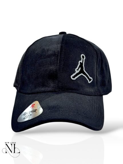 Best Premium Black Cap for Men & Stylish