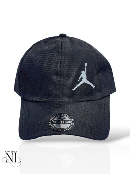 Best Classic Black Cap for Men & Premium Quality