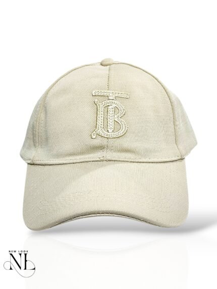 Best Stylish Cream Cap for Men & Stylish