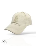 Best Stylish Cream Cap for Men & Stylish
