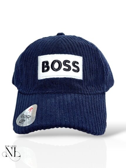 Best Premium Navy Blue Cap for Men & Stylish