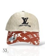 Best Premium Cream Cap for Men & Stylish