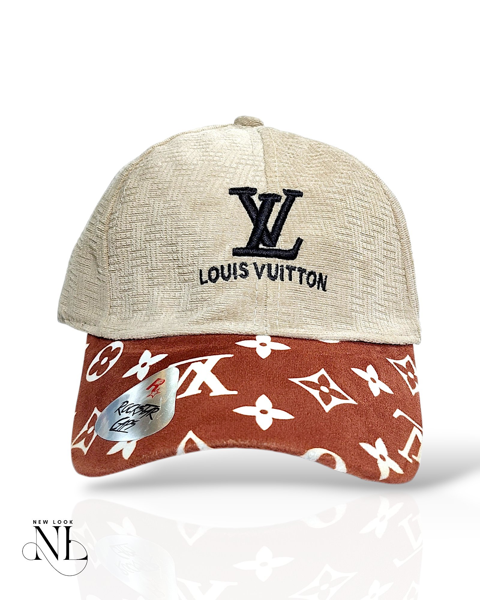 Best Premium Cream Cap for Men & Stylish Best Premium Cream Cap for Men & Stylish