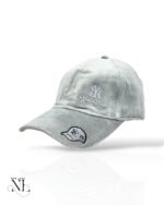Best Classic Steel Grey Cap for Men & Premium Quality