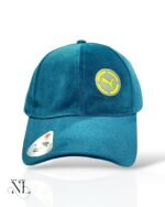 Stylish Blue Cap for Men & Premium Quality