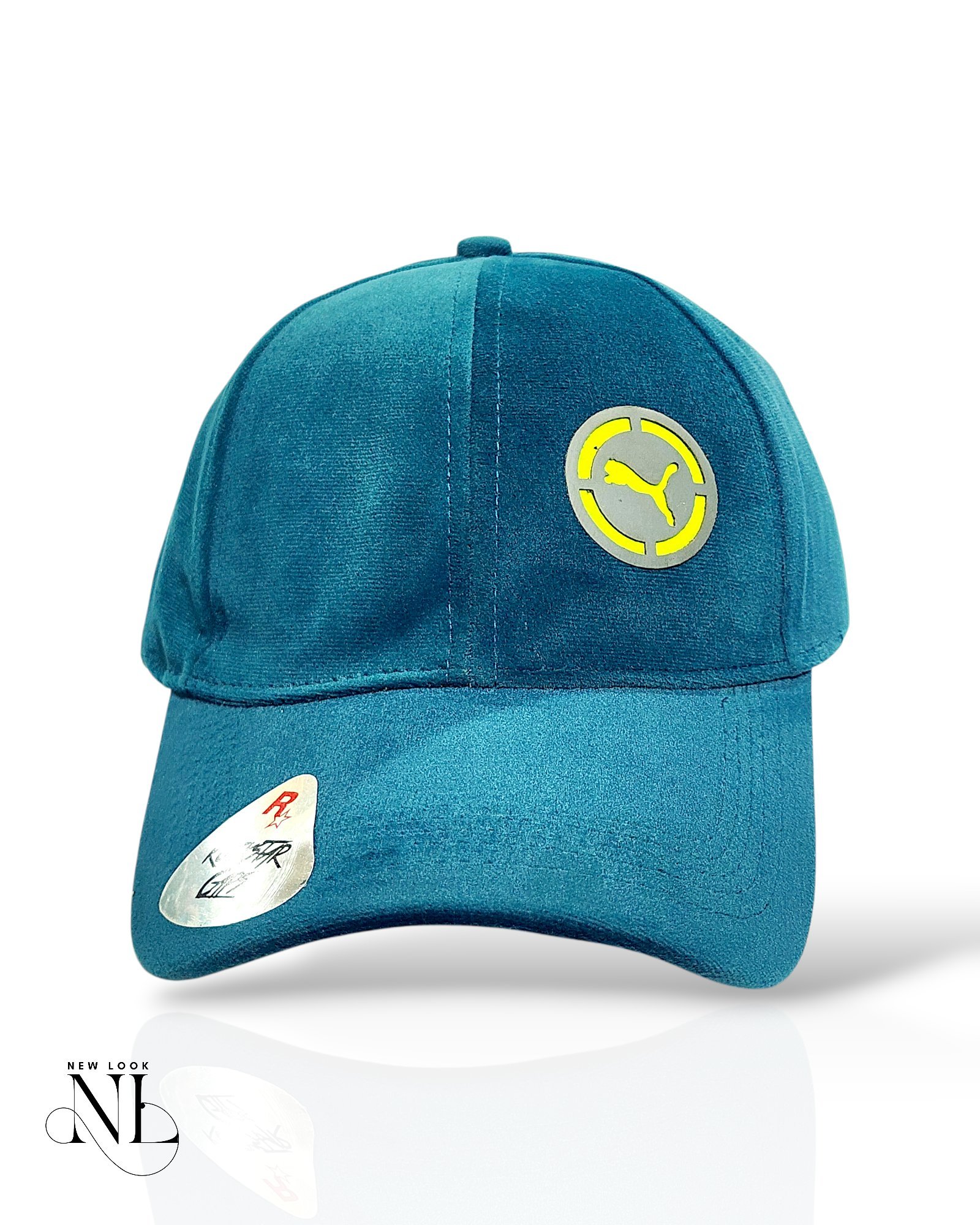 Stylish Blue Cap for Men & Premium Quality Stylish Blue Cap for Men & Premium Quality
