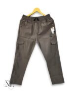 Stylish Brown Imported Cargo for Men & Premium