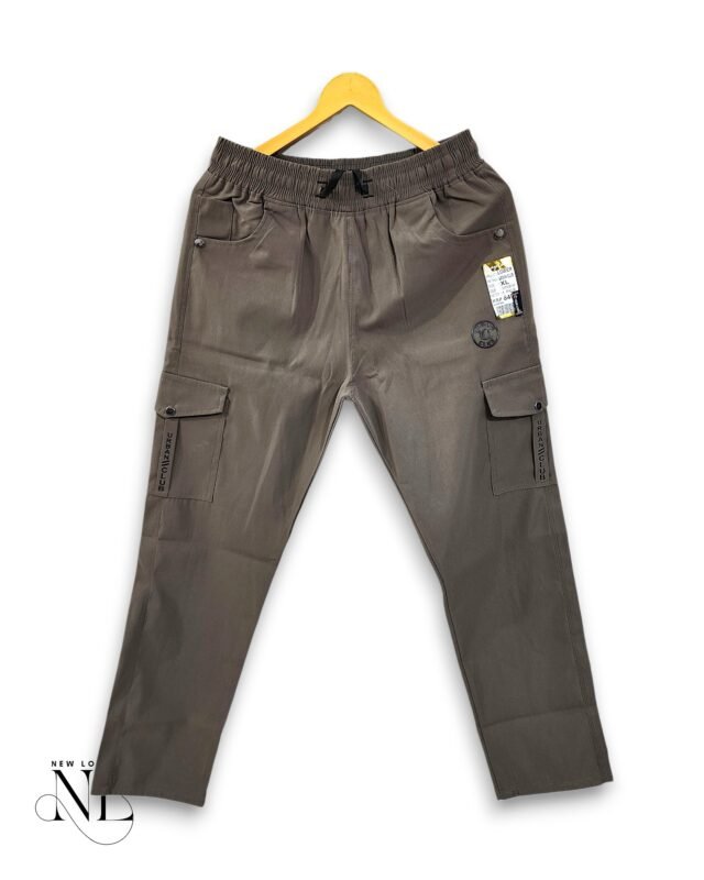 Stylish Brown Imported Cargo for Men & Premium