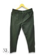 Stylish Dark Green Pant Lover for Men & Premium Quality