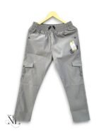 Classic Cream Imported Cargo for Men & Premium