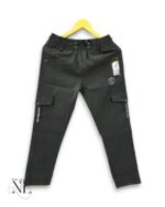 Classic Dark Green Imported Cargo for Men Premium