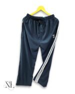 Stylish Teal Blue Trackpant for Men & Premium