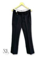 Best Classic Boot Cut Black Pants for Men