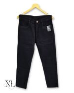 Trendy Best Black Baggy Jeans for Men & Premium