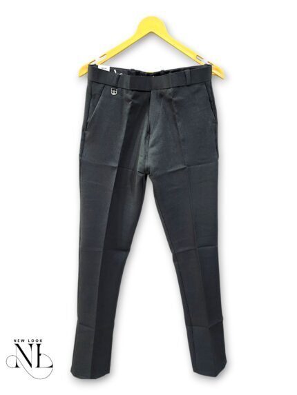 Best Trendy Dark Green Formal Pant for Men