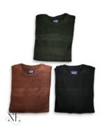 Plain Full Tshirt