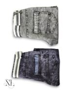 Denim Shorts For Men