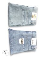 Stylish Baggy Jeans For Men