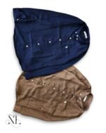 Plain Linen Full Shirt For Men