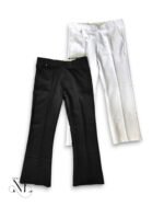 Boot Cut Pants for Men