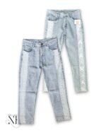Stylish Baggy Jeans For Men