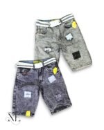 Denim Shorts For Men