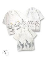 Printed Half Shirt For Men