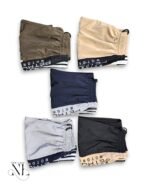 Parachute Baggy Trackpant for Men